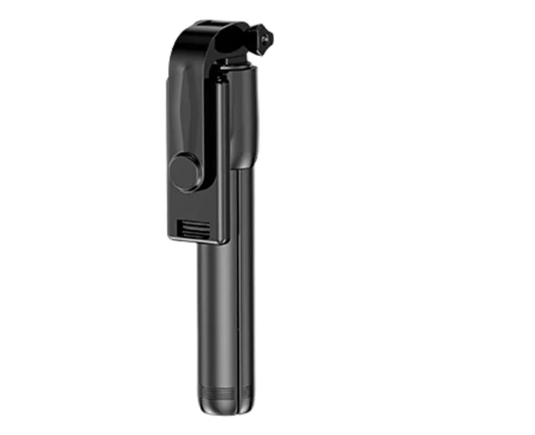 Extendable Selfie Stick & Tripod with 360 Rotation with Bluetooth Remote