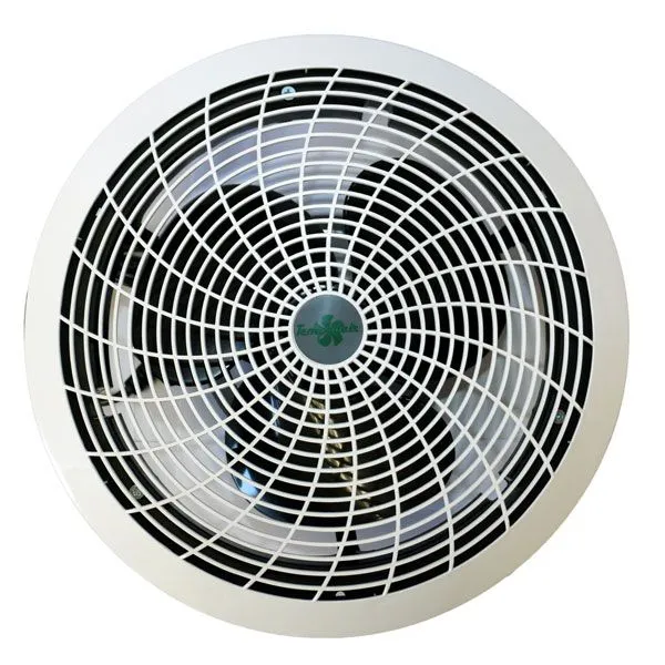 Tempadair 250mm TC250 Ceiling-Mount Extractor Fan (Silent)