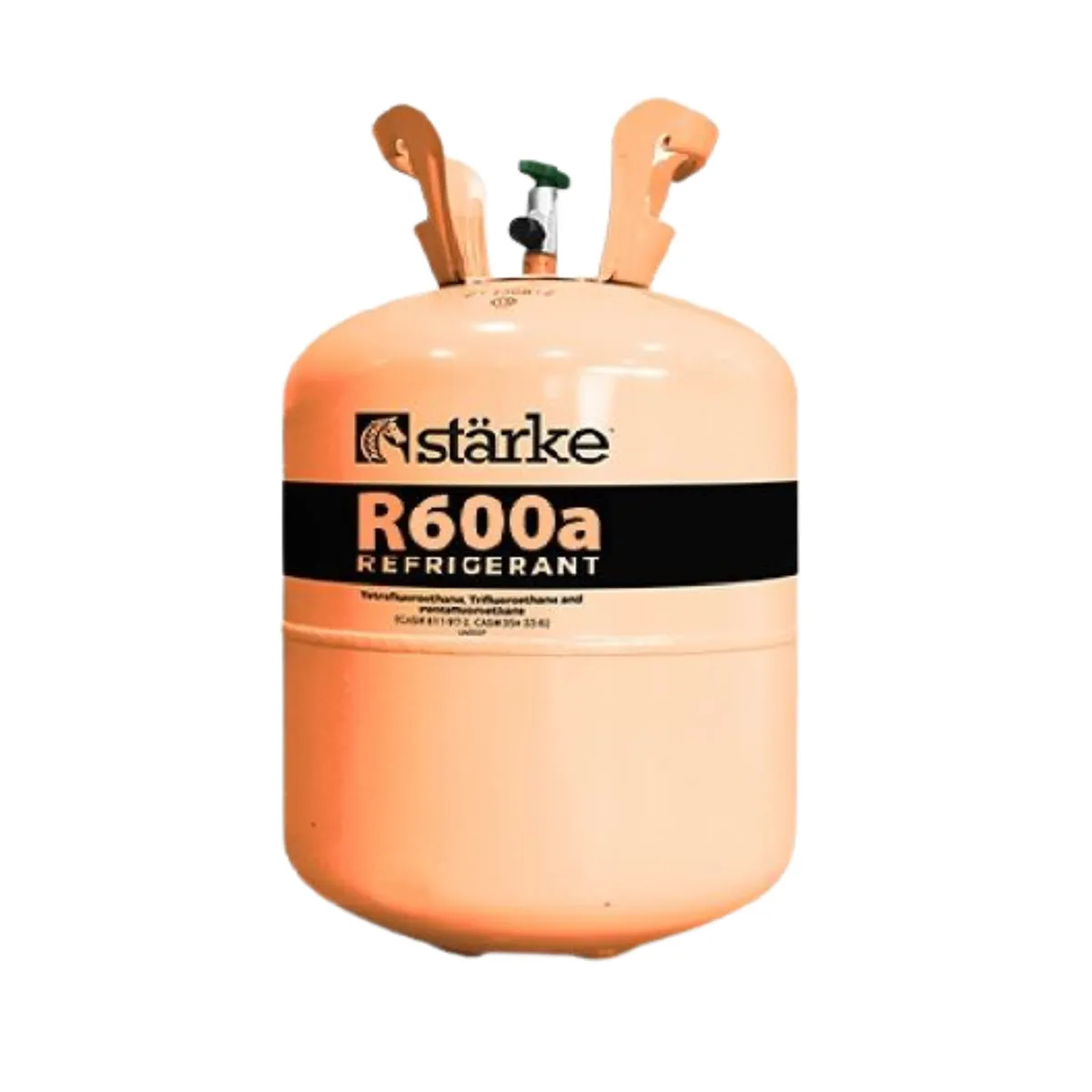 Refrigerant Gas | R600a - 6.5kg Isobutane for Fridges & Freezers | Starke