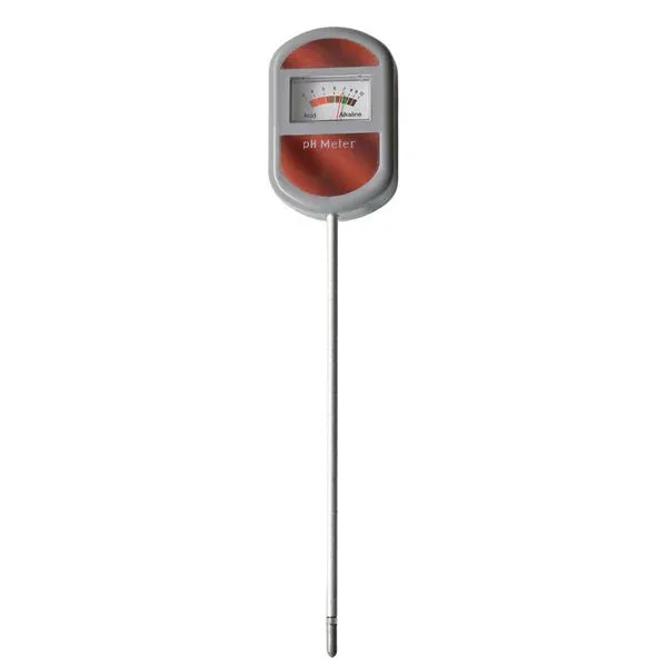 Soil PH tester