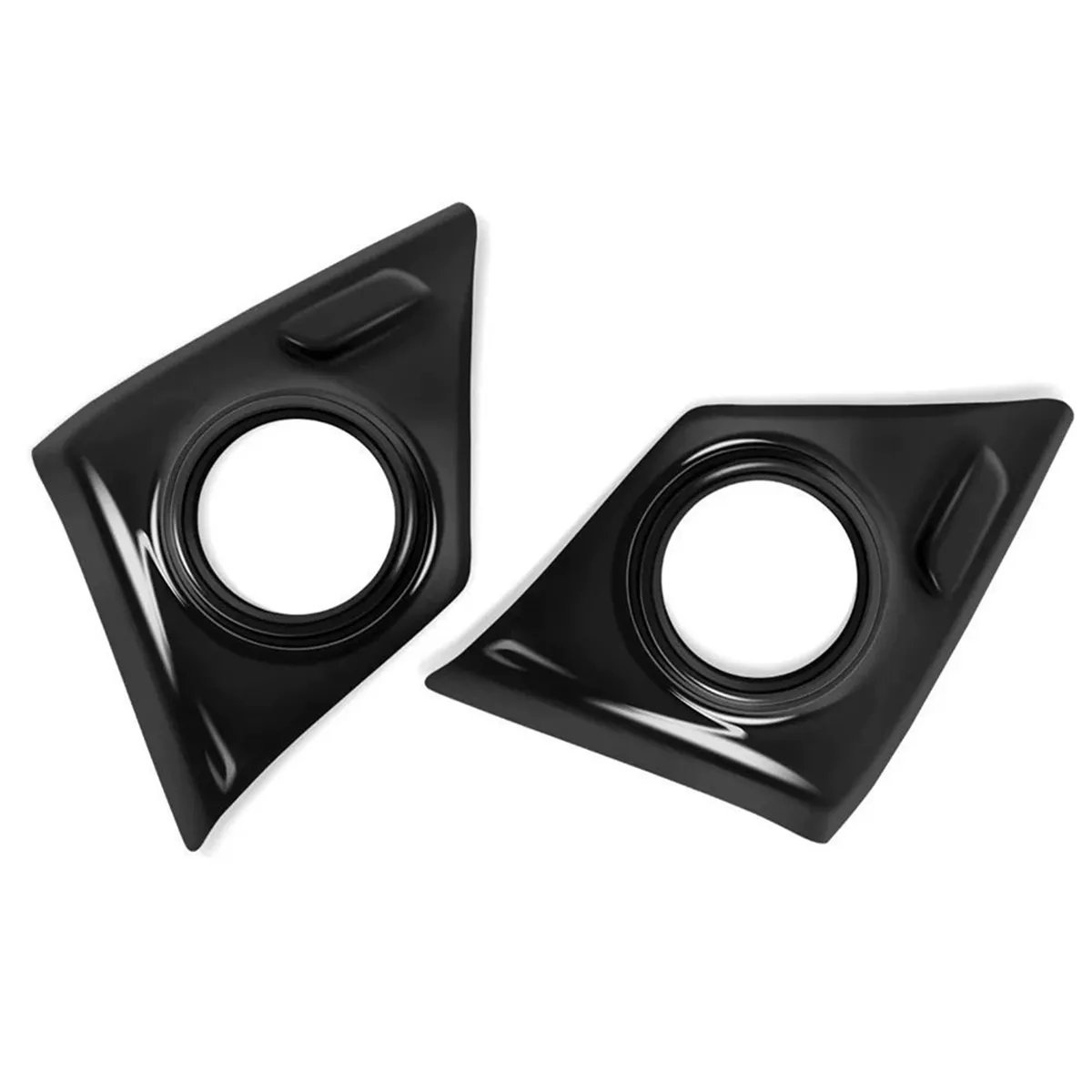 Motorcycle Accessories Fuel Tank Corner Modified Fuel Tank Cover