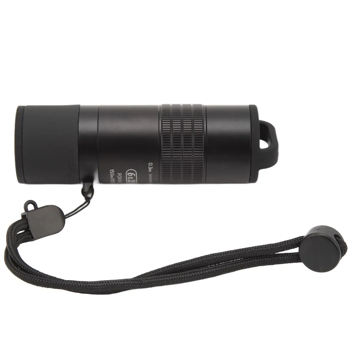 Kids Telescope with Phone Clip, 6X Close Range Monocular