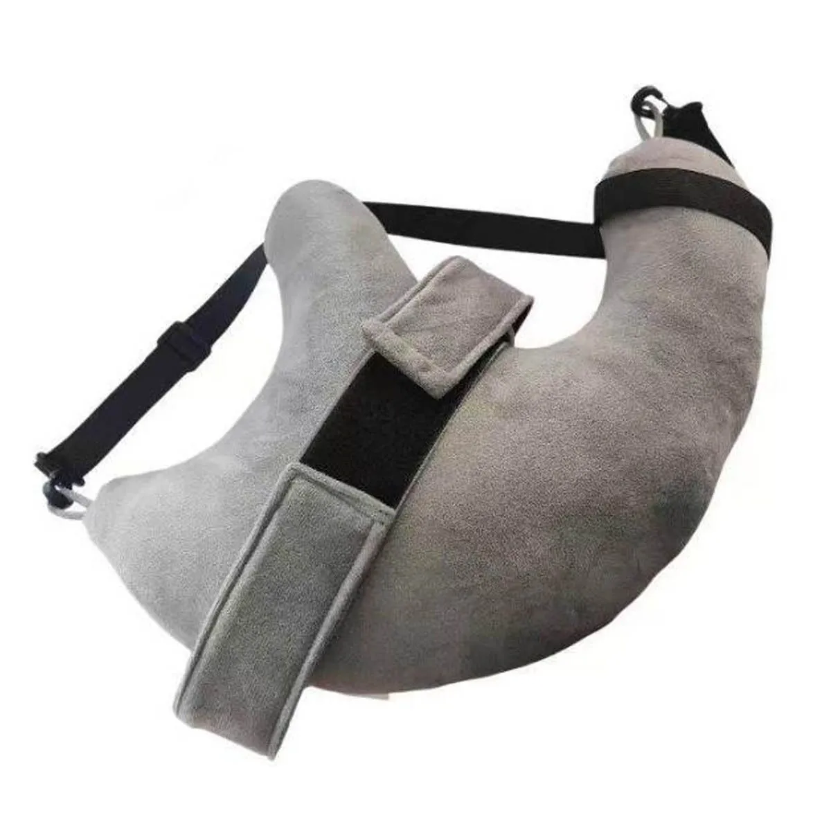 Rotator Cuff Pillow Shoulder Surgery Recovery Pillow for Side Sleepers