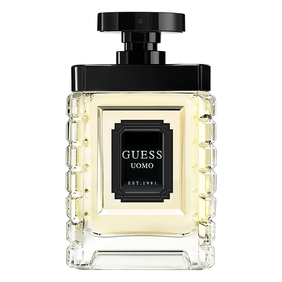 Guess Uomo EDT 100ml