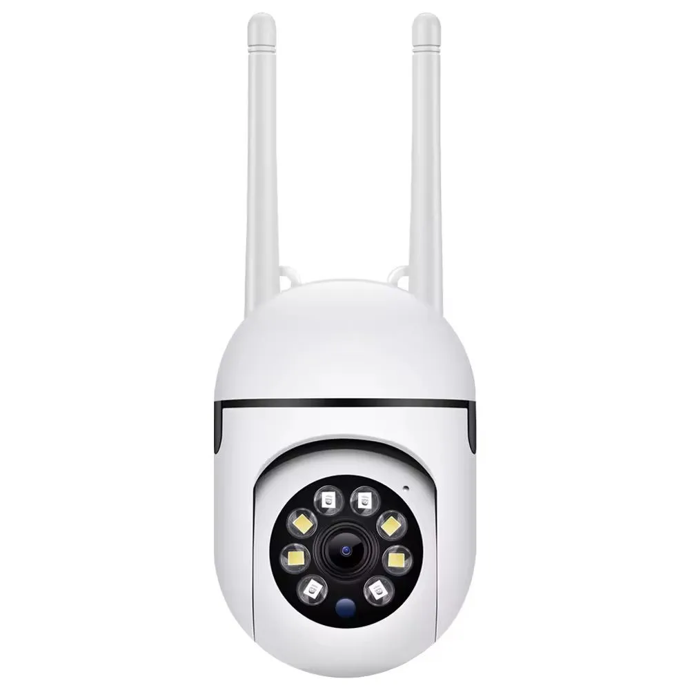 1080P Secure WIFI Wireless Camera