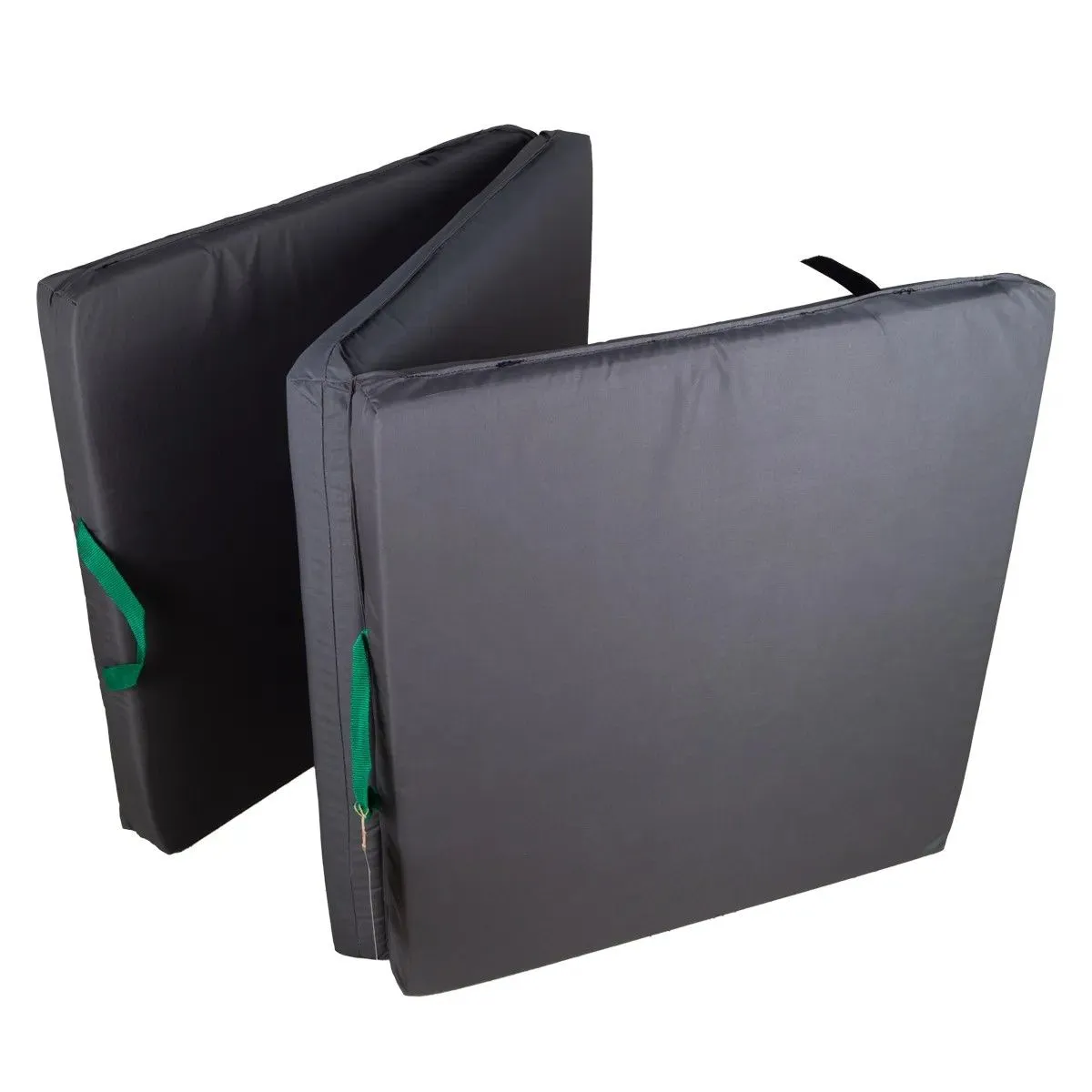 Kaufmann X Memory Foam Fold Up Mattress 65mm