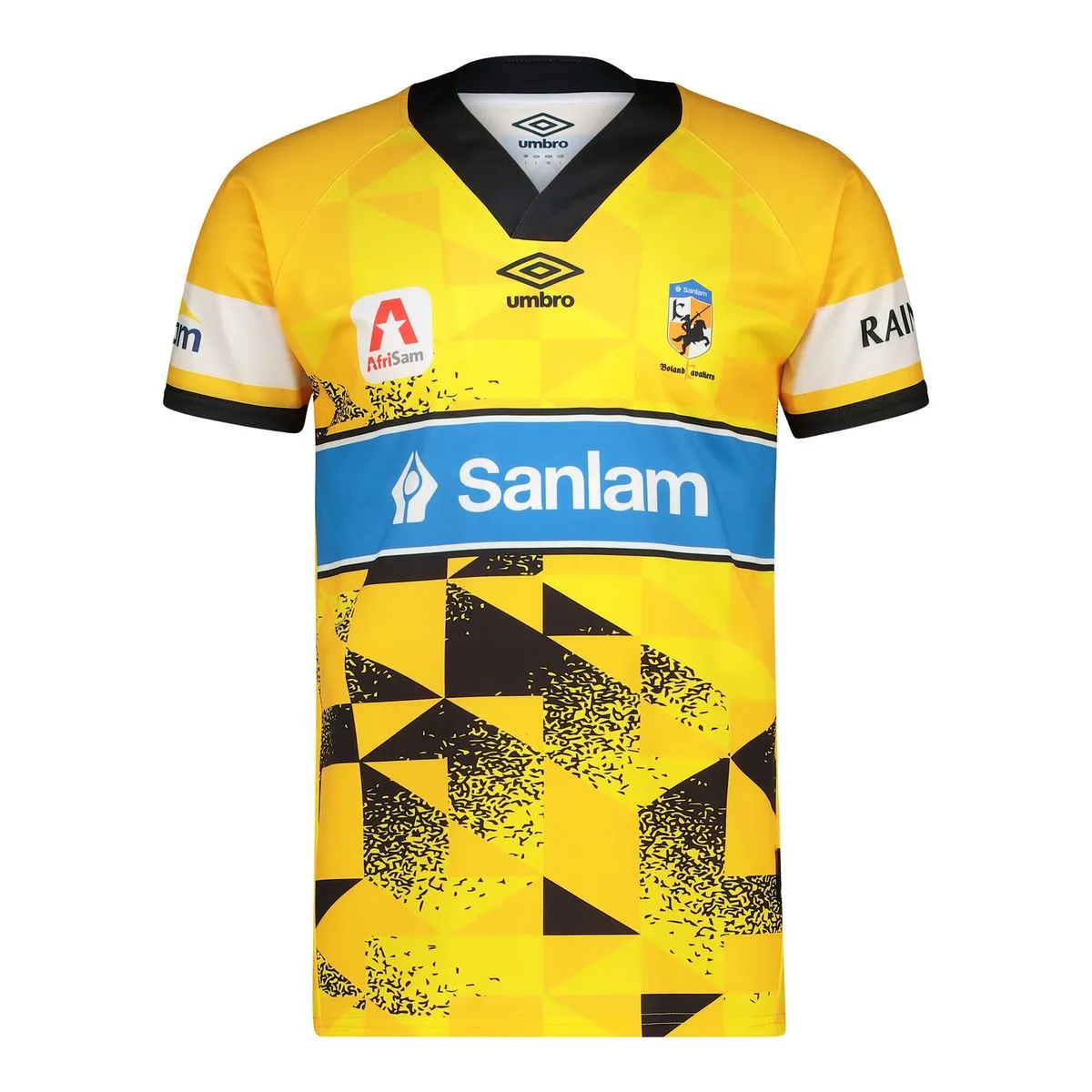 Boland Cavaliers Away Supporter Jersey '26