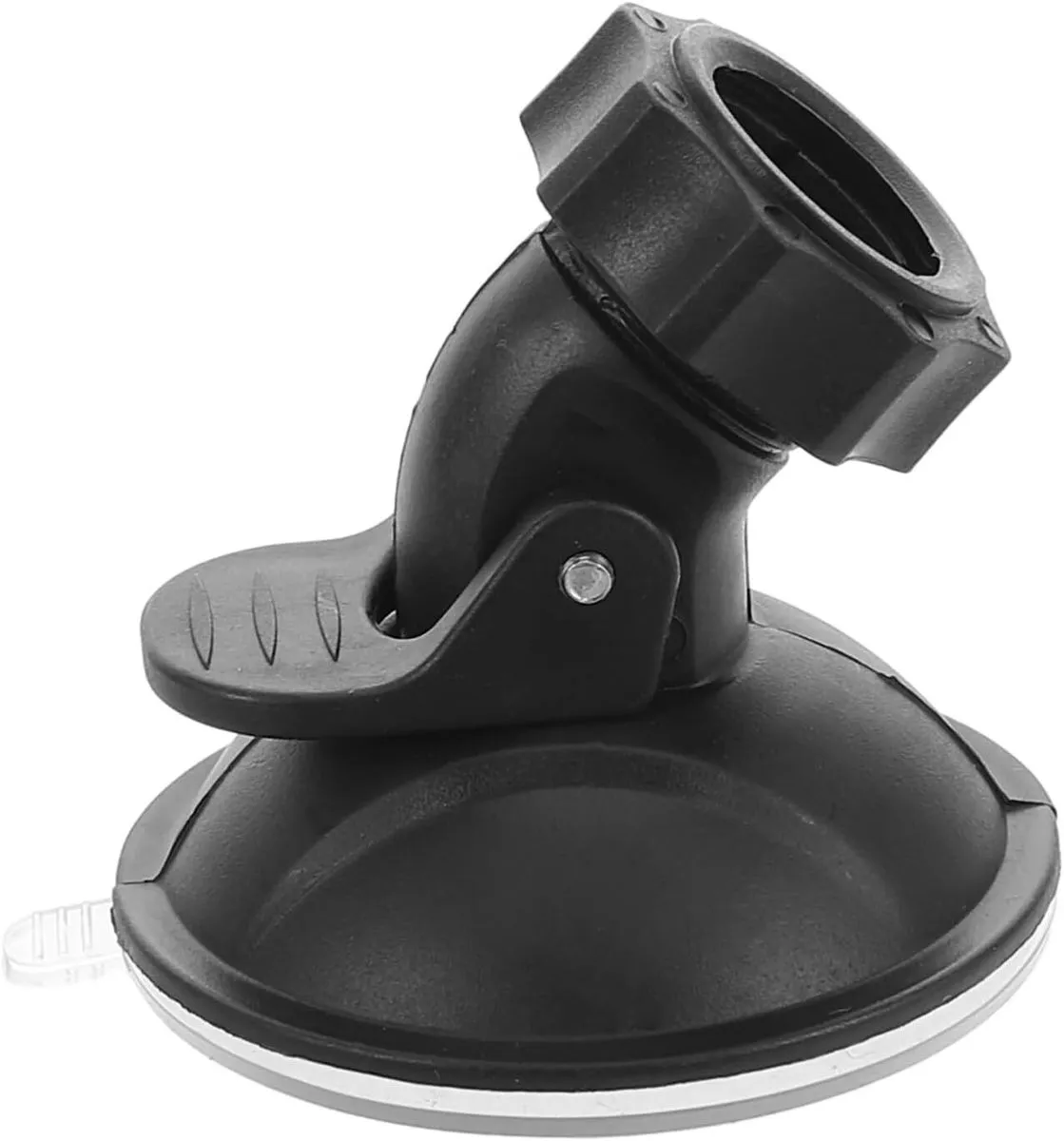 Secure Dash Cam Mount Windshield Suction Cup High-Temperature Resistant