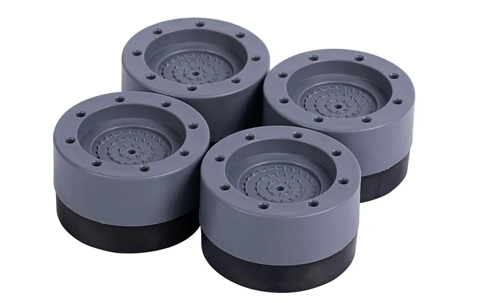 Anti-Vibration Pads - Pack of 4