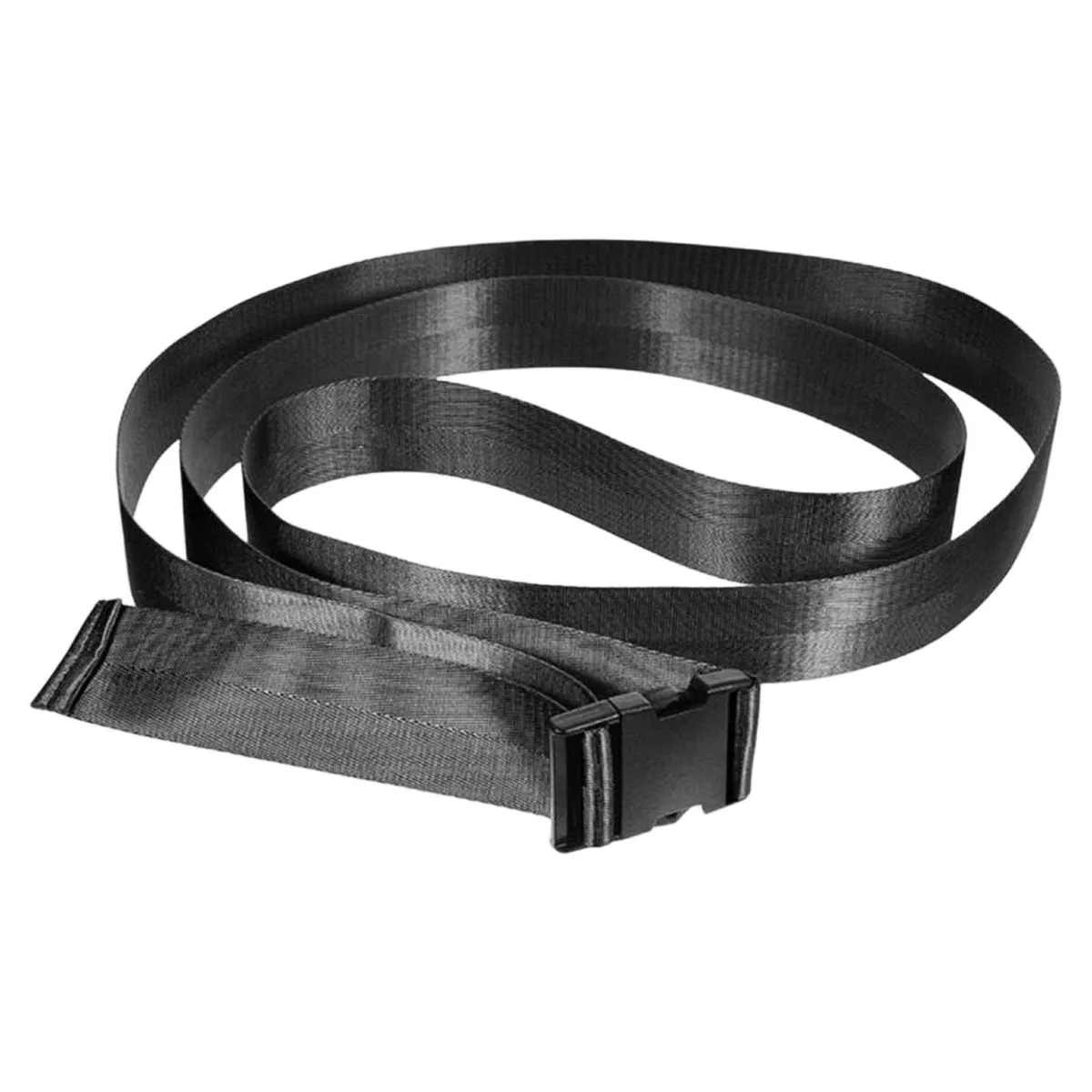 Extremity Mobilization Belt Yoga Stretching Strap Exercise Fitness