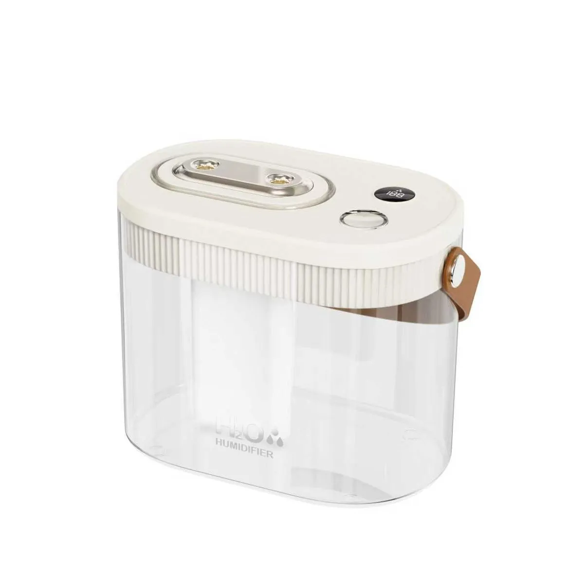 Portable Humidifier - White
