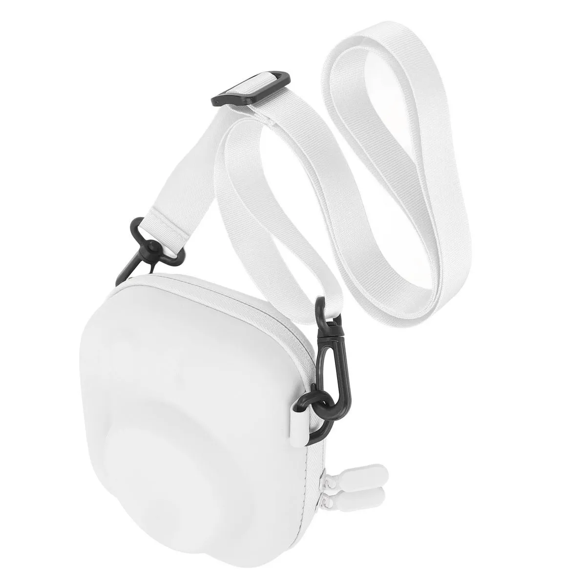 White carrying bag for Mini 7+/8/9/11/12/40