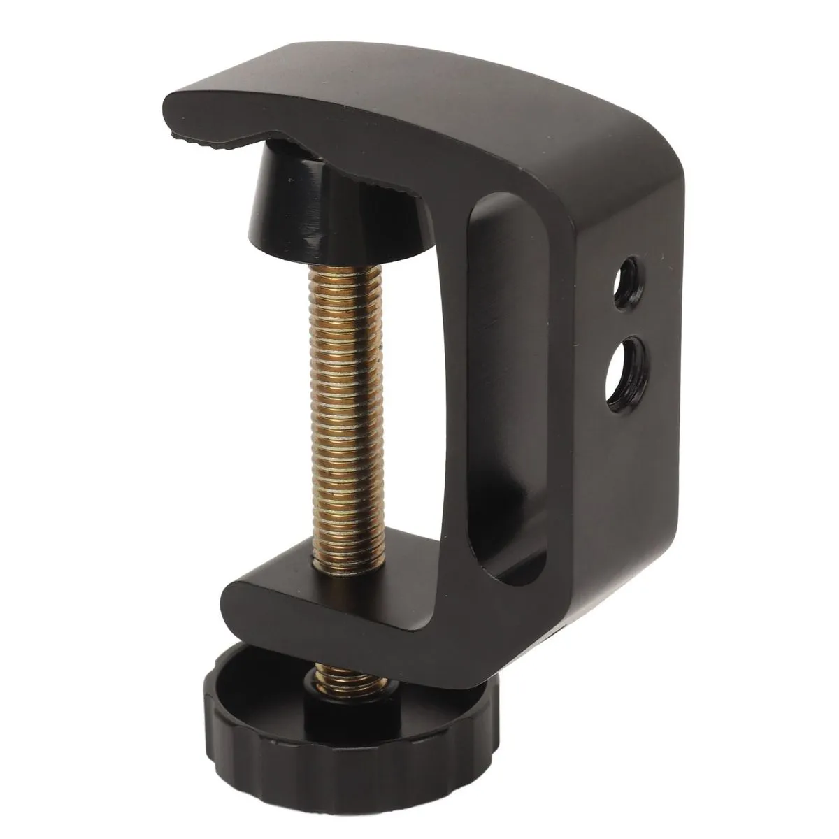 Desktop Clamp C Mount with 1/4in & 3/8in Threads