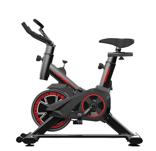 Tri-Fit Indoor Exercise Spinning Bike