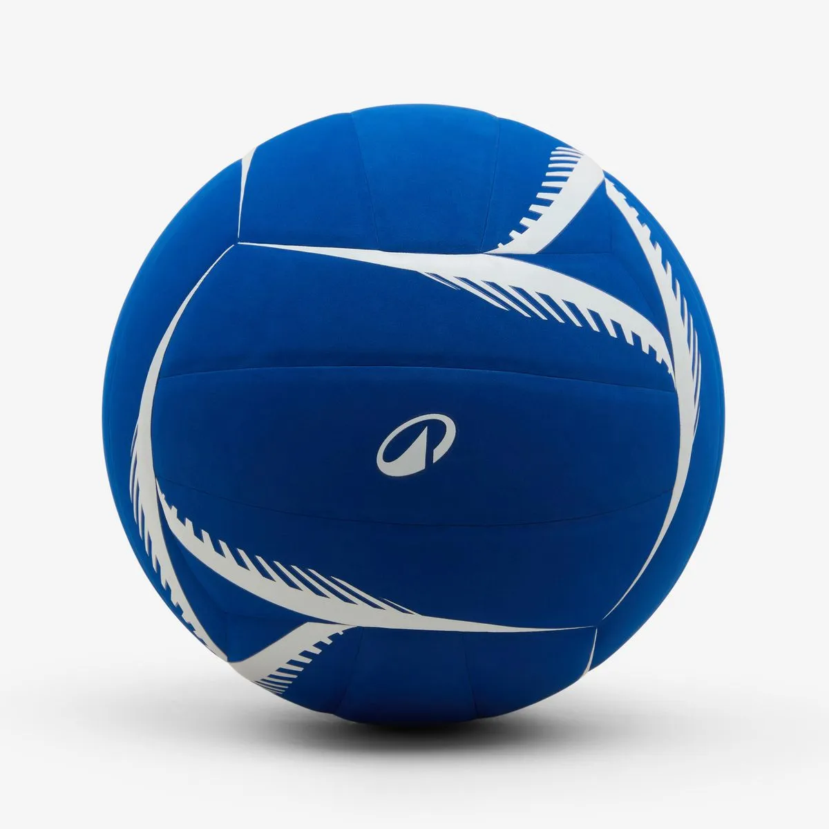 Kipsta Volleyball 200 / 220 G Ball VB500 Soft - Blue & White