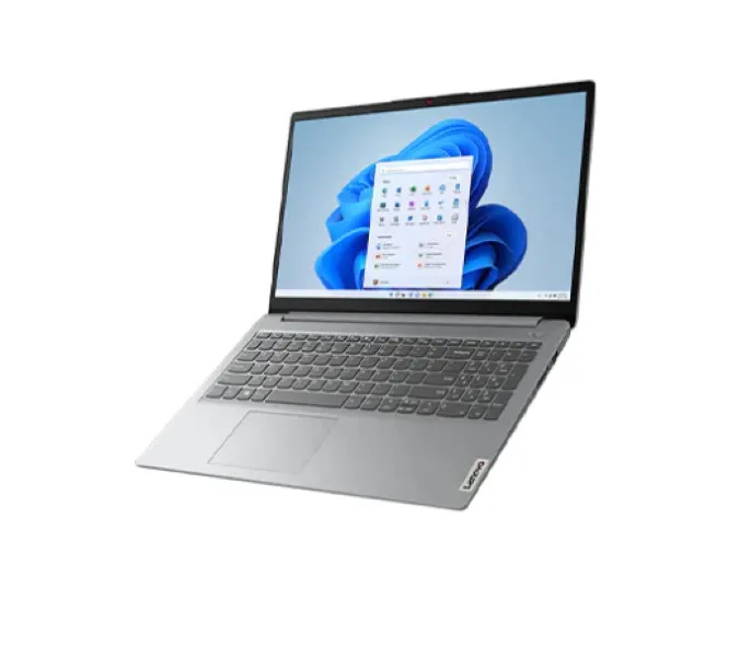 Lenovo IdeaPad 1 15IGL7 N4020 Celeron 4GB RAM 256GB SSD 15.6" FHD Notebooks