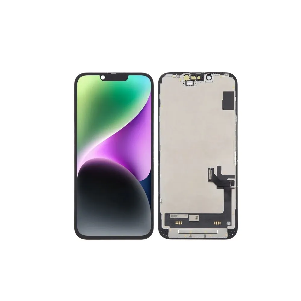 Replacement LCD Screen & Digitizer For iPhone 14
