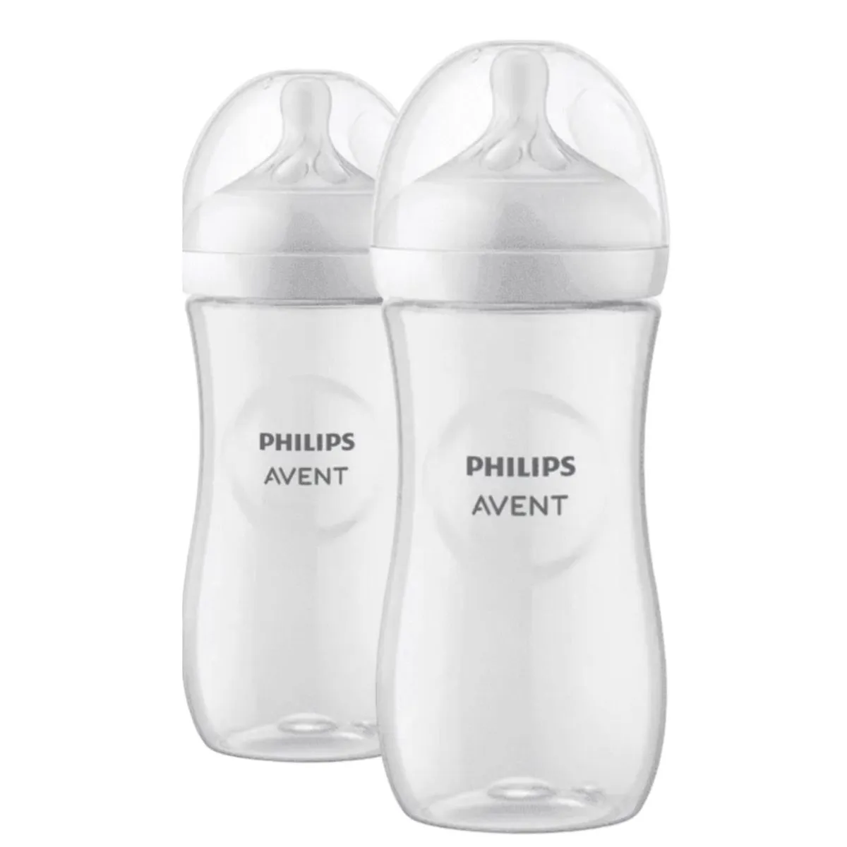 Avent Response Baby Bottles 330ml 2-Pack