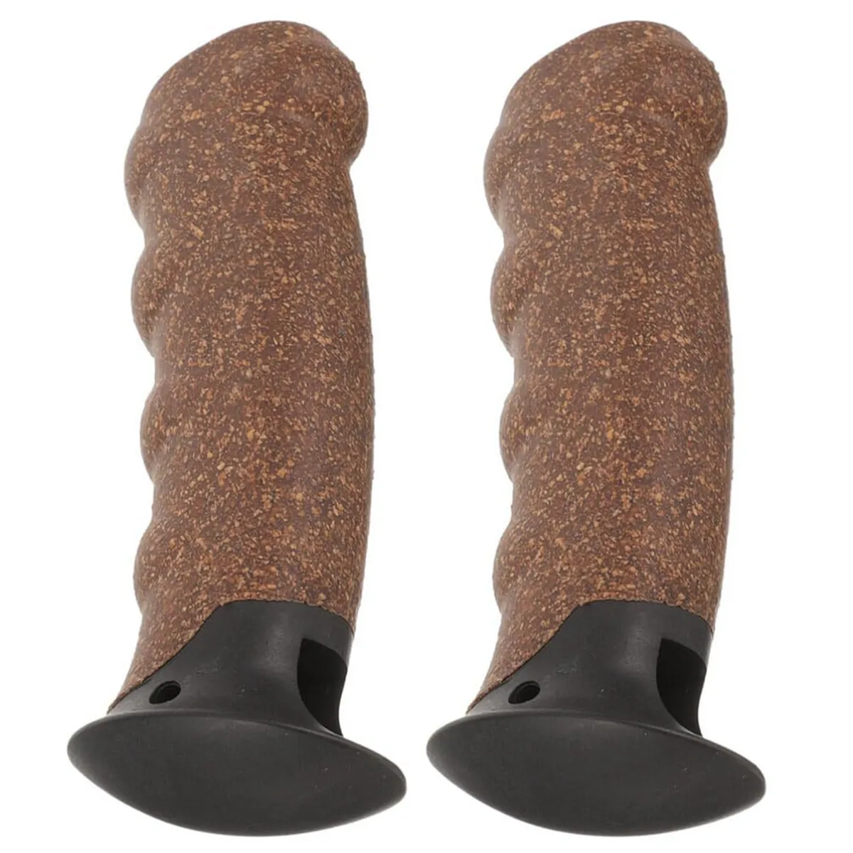 Hiking Pole Handle Cork Trekking Pole Grip