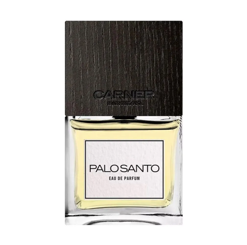 Carner Barcelona Palo Santo Eau De Parfum - 50ml