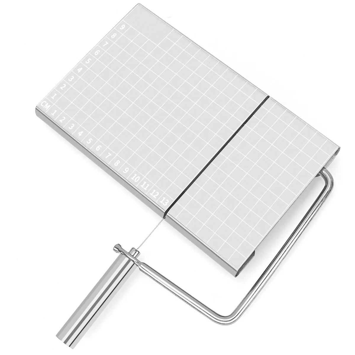 Multi-functional Cheese Cutting Tool