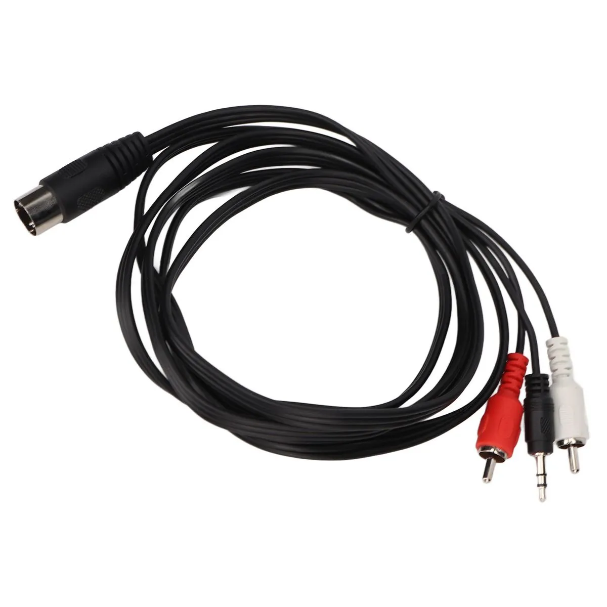 DIN 5 Pin to