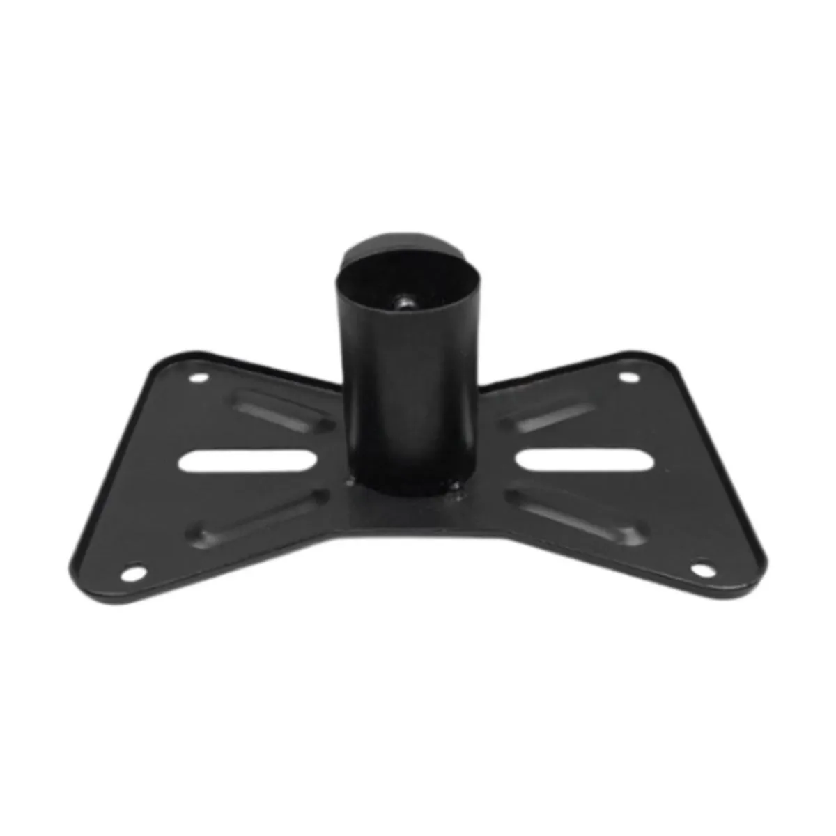 Metal Speaker Mount Sound Equipment Accessory for Parties Stage Performance