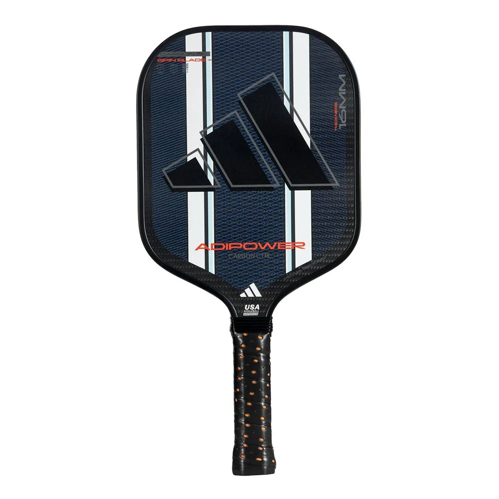 adidas Pickleball Paddle - Adipower Carbon CTRL