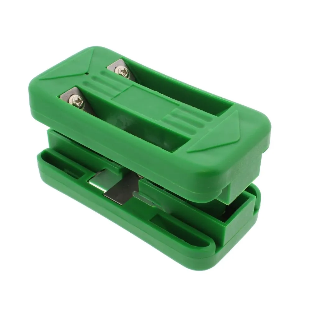 PRO-TECH - Edging Trimmer 25mm Double Edge One Direction