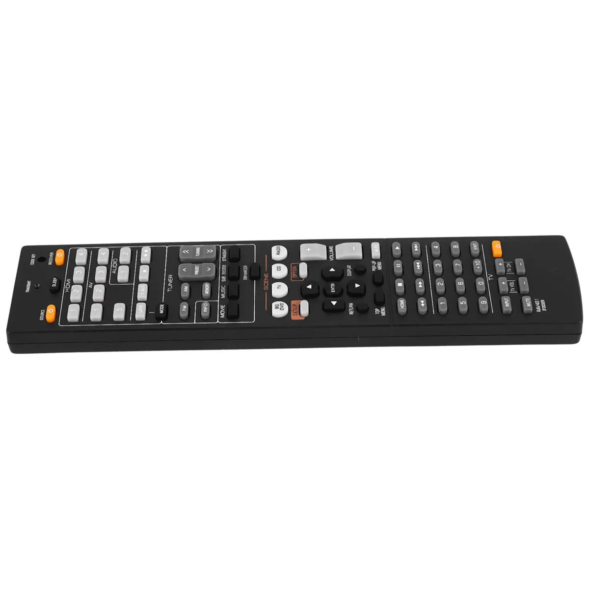 Remote Control for RX-V375 RX-V467 RX-V565 RX-V567 RX-V571
