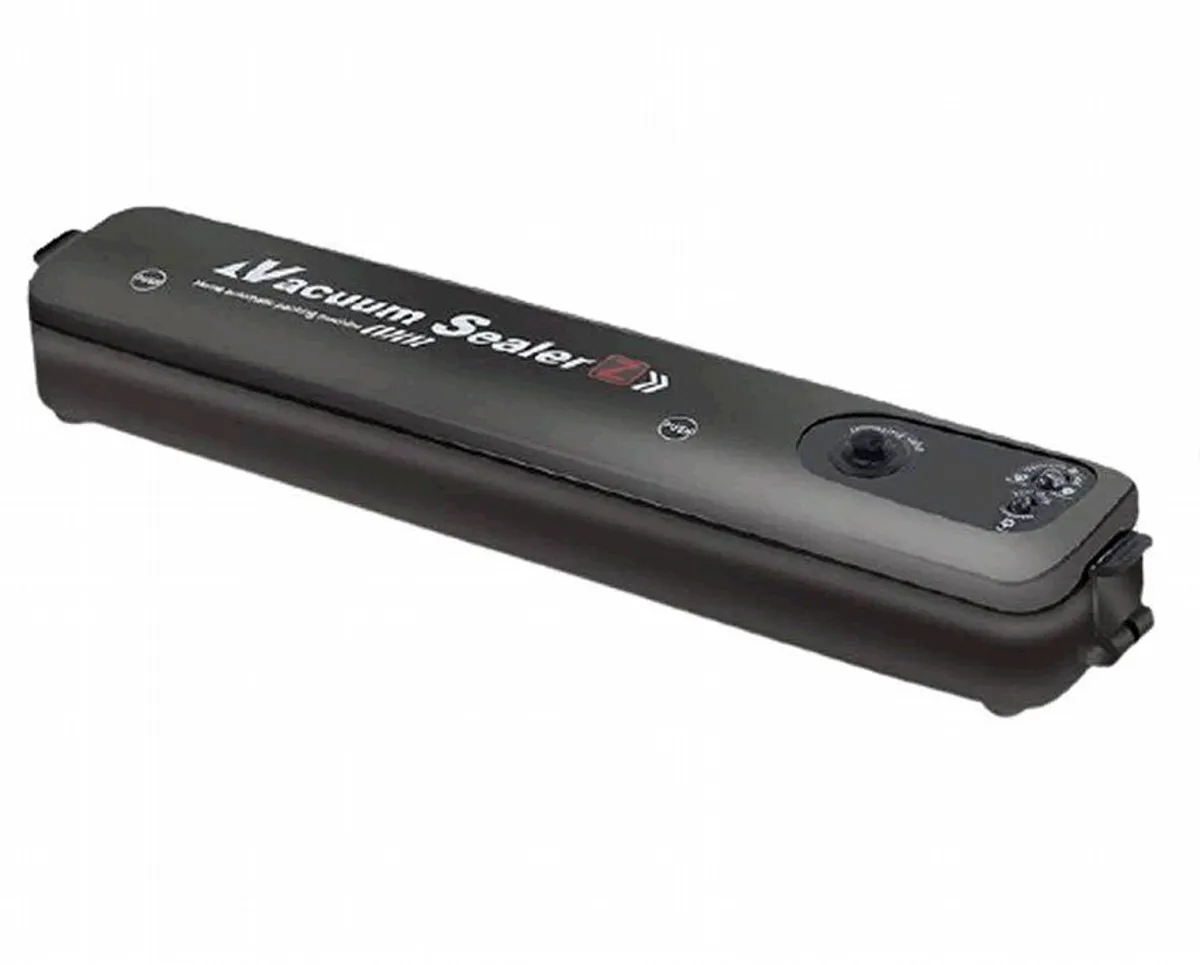 Portable Electric Food Vacuum Sealer Machine -Q-Z100