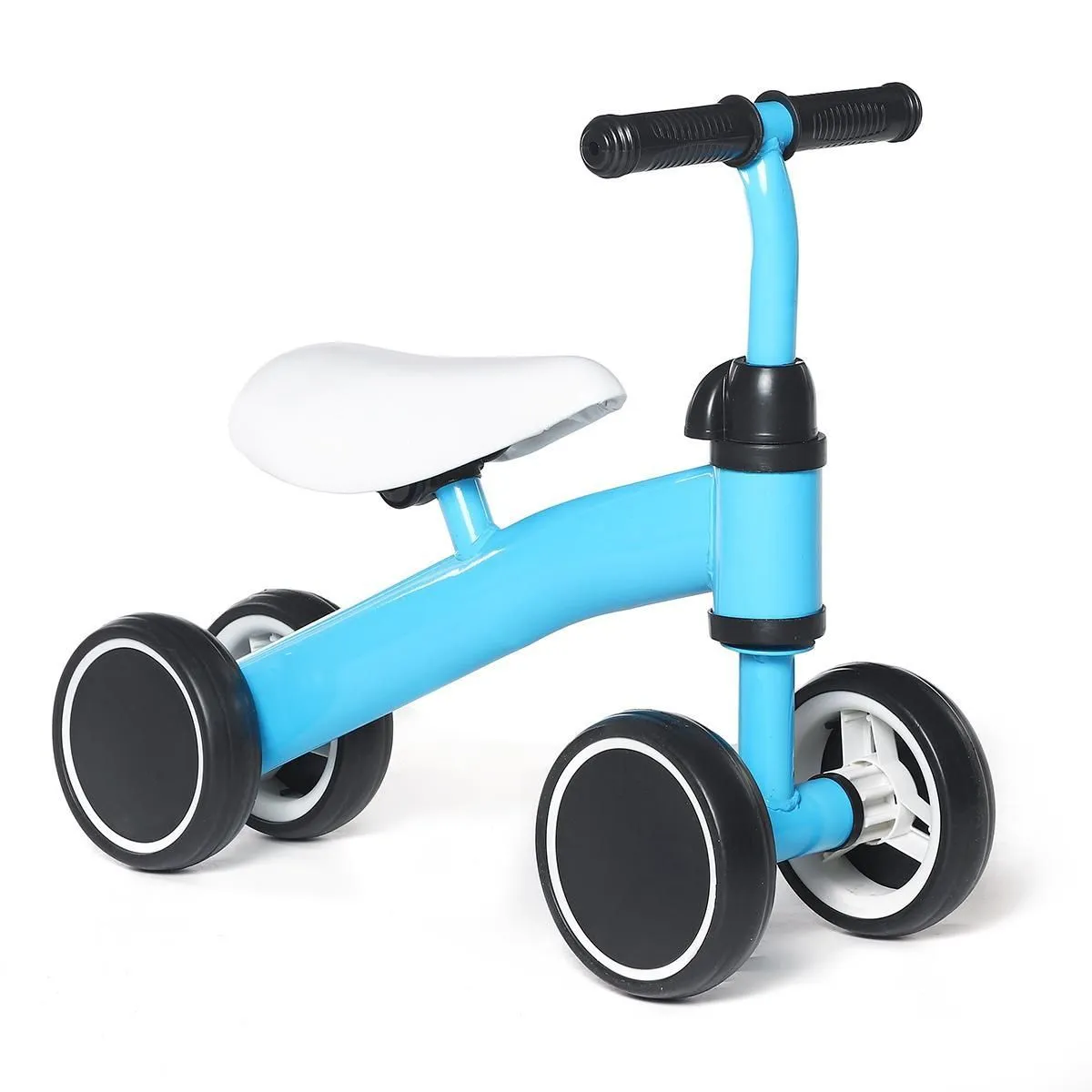 Learn To Walk No Foot Pedal Riding Toys
