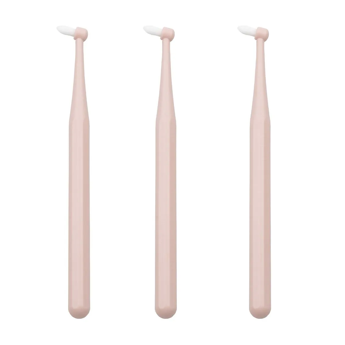 TALI Small Pets Dog & Cat Toothbrush Micro Head Cat Dental Care - 3 Piece