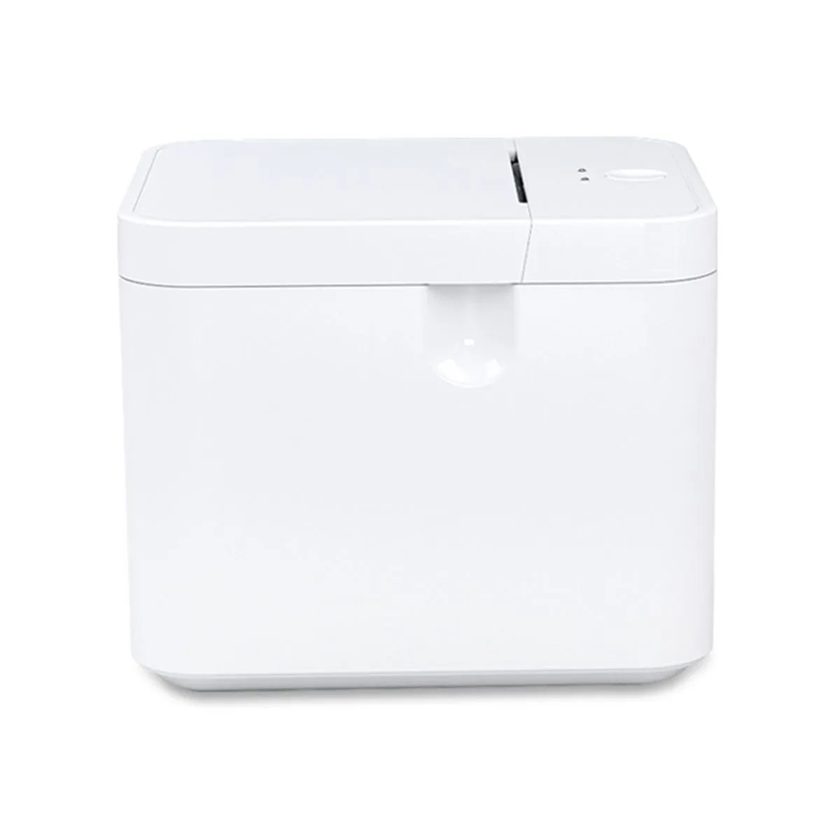Portable 58mm Thermal Receipt Printer with USB and Bluetooth