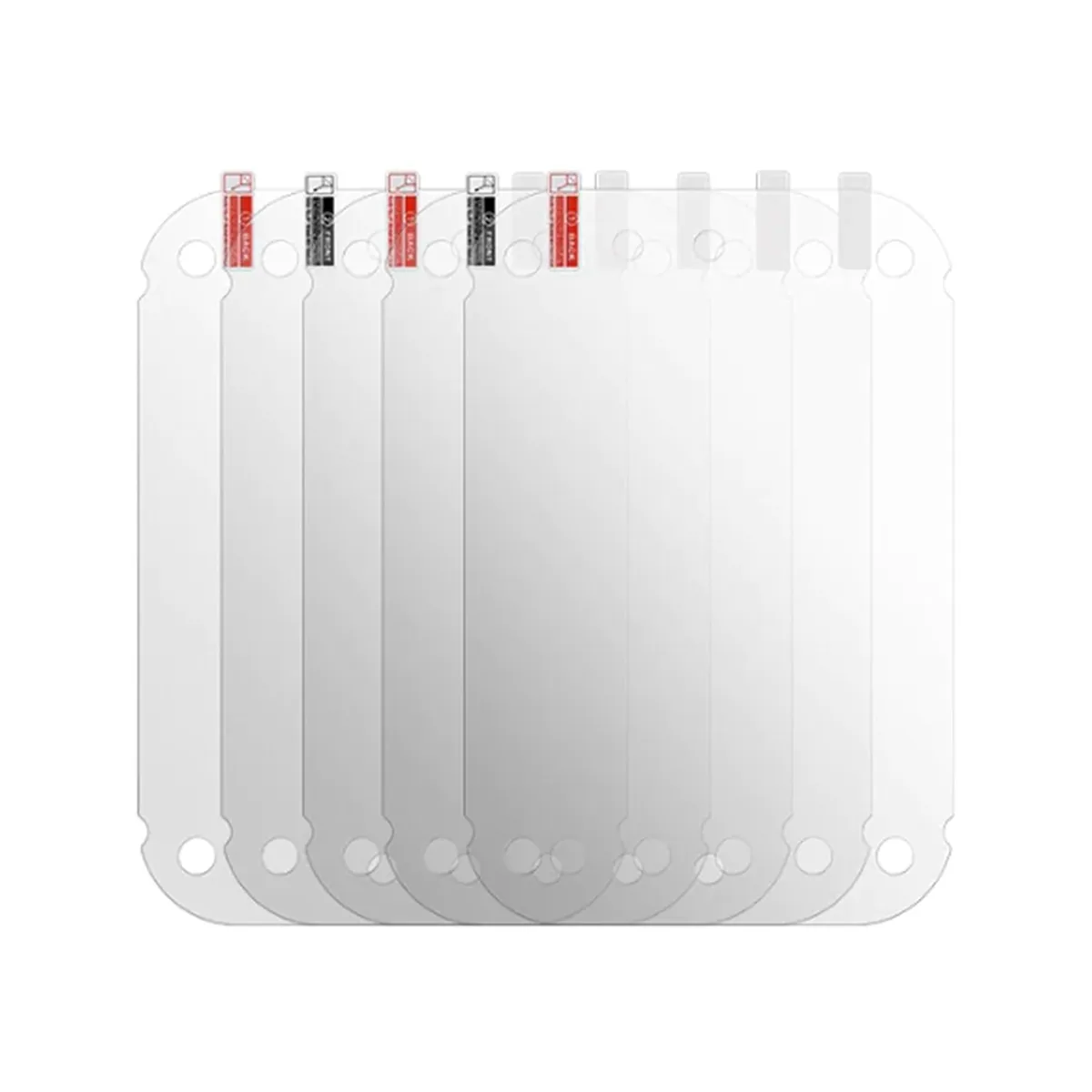 5 Pcs Screen Protector for Mono 2 3D Printer Compatible with Universal