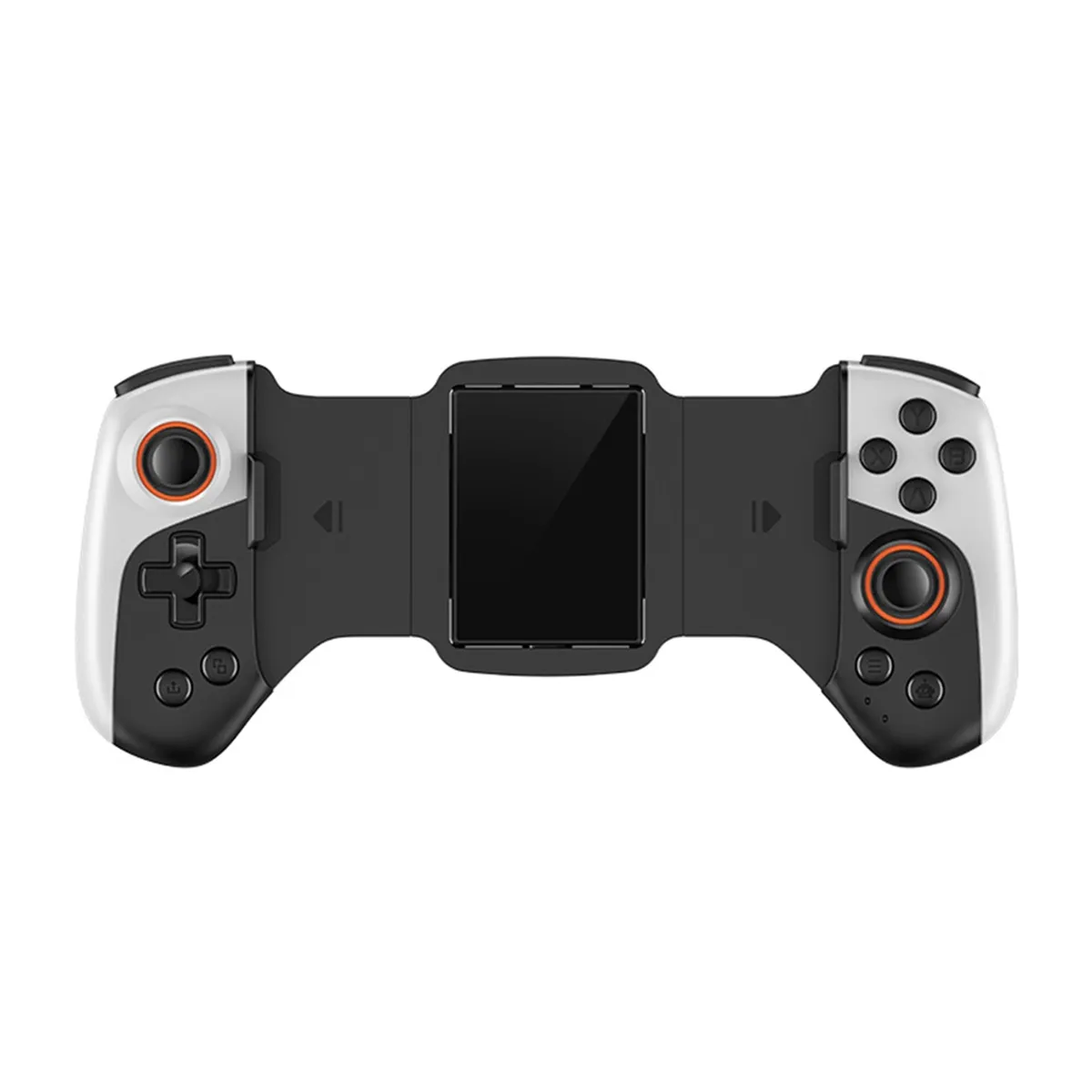 Gamepad Controller Semiconductor Radiator Game Cooler Handle