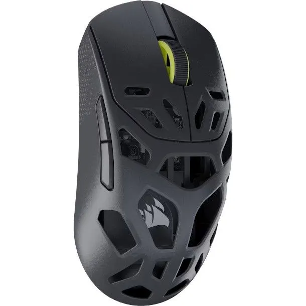 Corsair SABRE v2 PRO Wireless Magnesium Alloy Gaming Mouse 33K DPI, 8000Hz