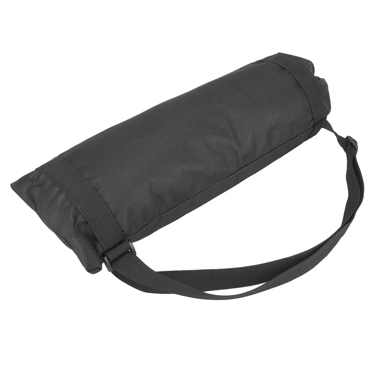 55cm Portable Black Folding Tripod Carry Bag