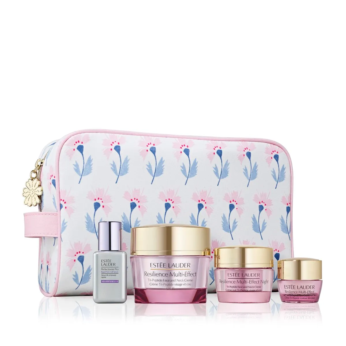 Estee Lauder The Radiance Routine