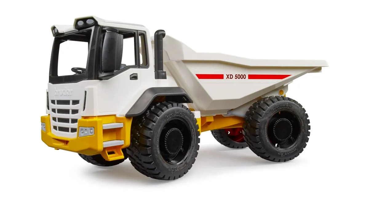 Bruder - Mercedes-Benz Arocs Timber Truck - 55cm Long