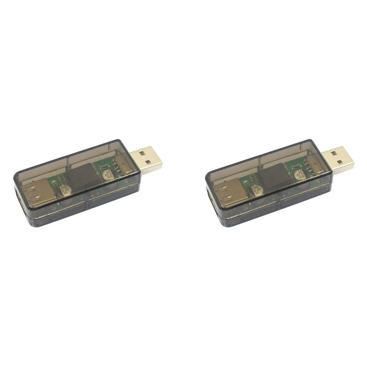Usb Isolator Adum3160 Usb To Usb Digital Audio Signal Power