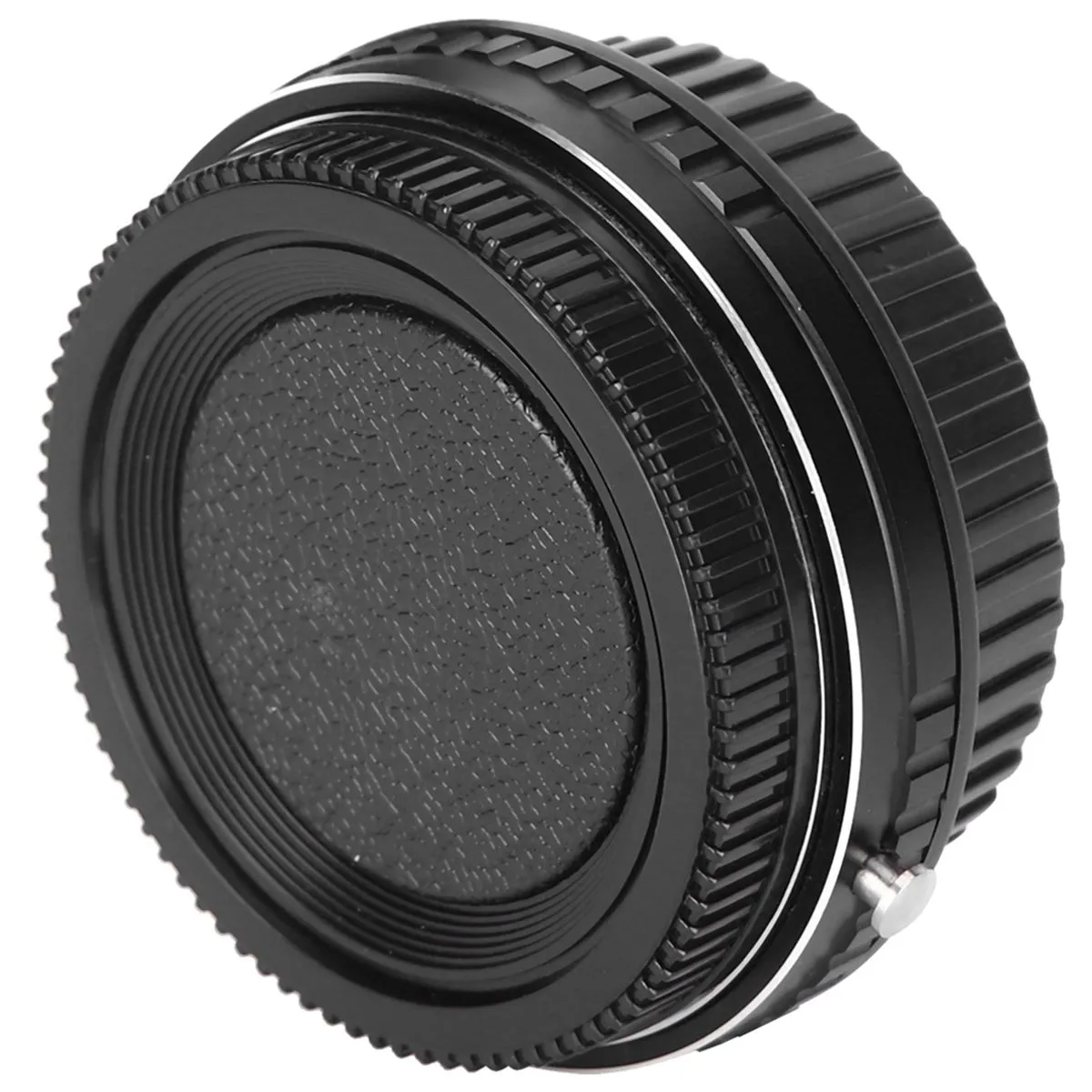 MD to EF adapter compatible