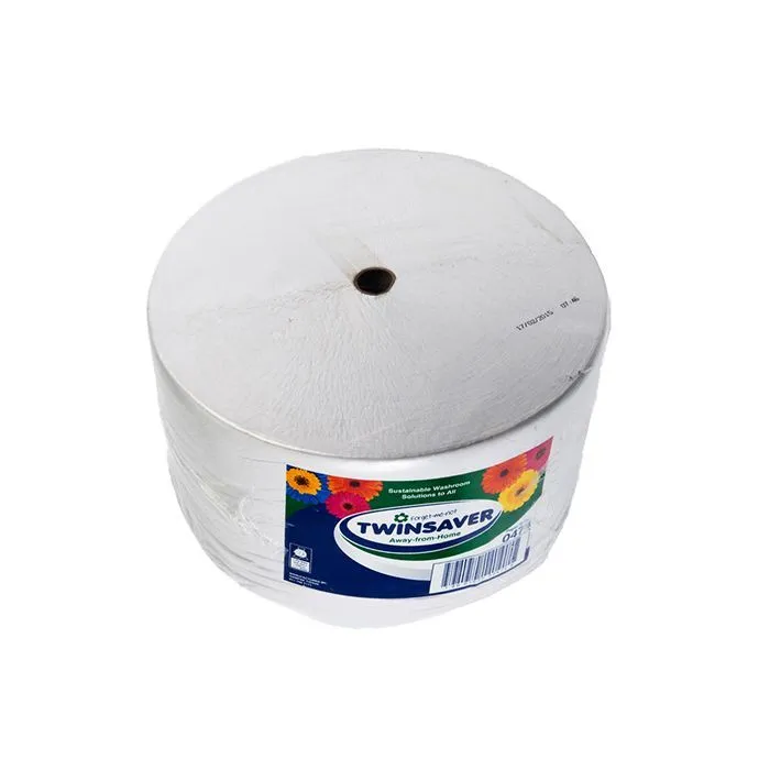 Twinsaver - Tidy Wipes Econo 160X1500M