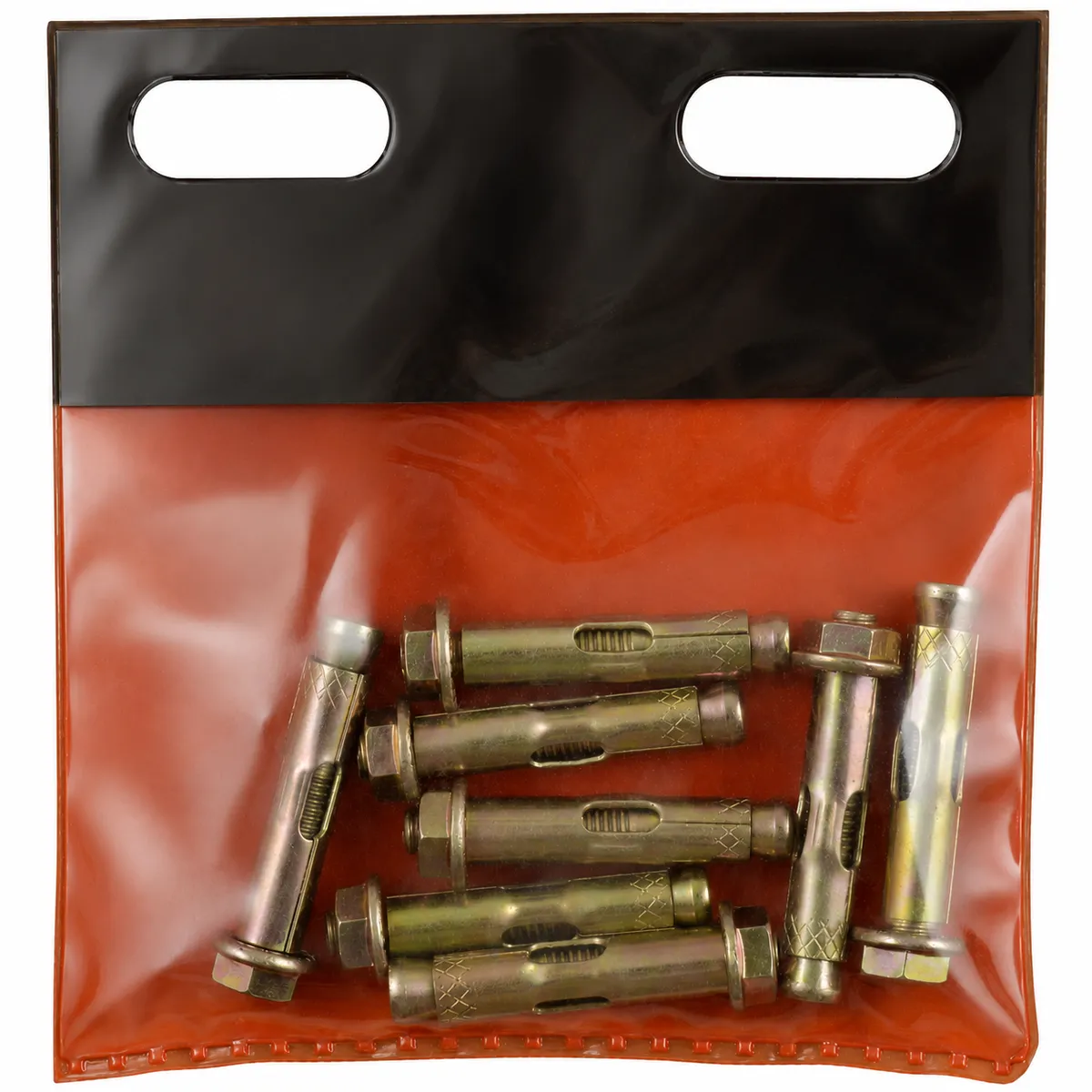 Sleeve Anchor 8 x 40mm - 8 Pack 3I82