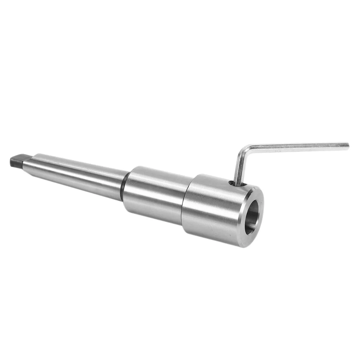 Annular Cutter Arbor With Morse Taper Mt2 For 3/4 Inch Annular Cutter