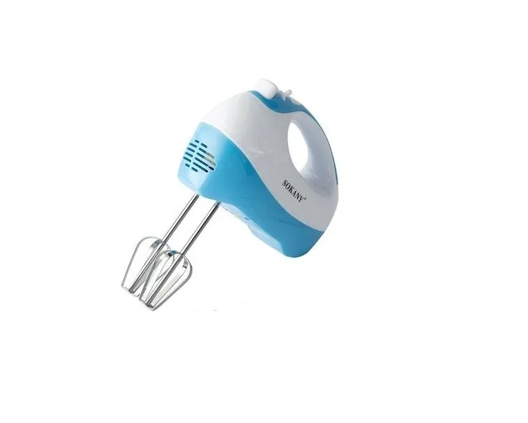 Multi-Function Electric Hand Mixer