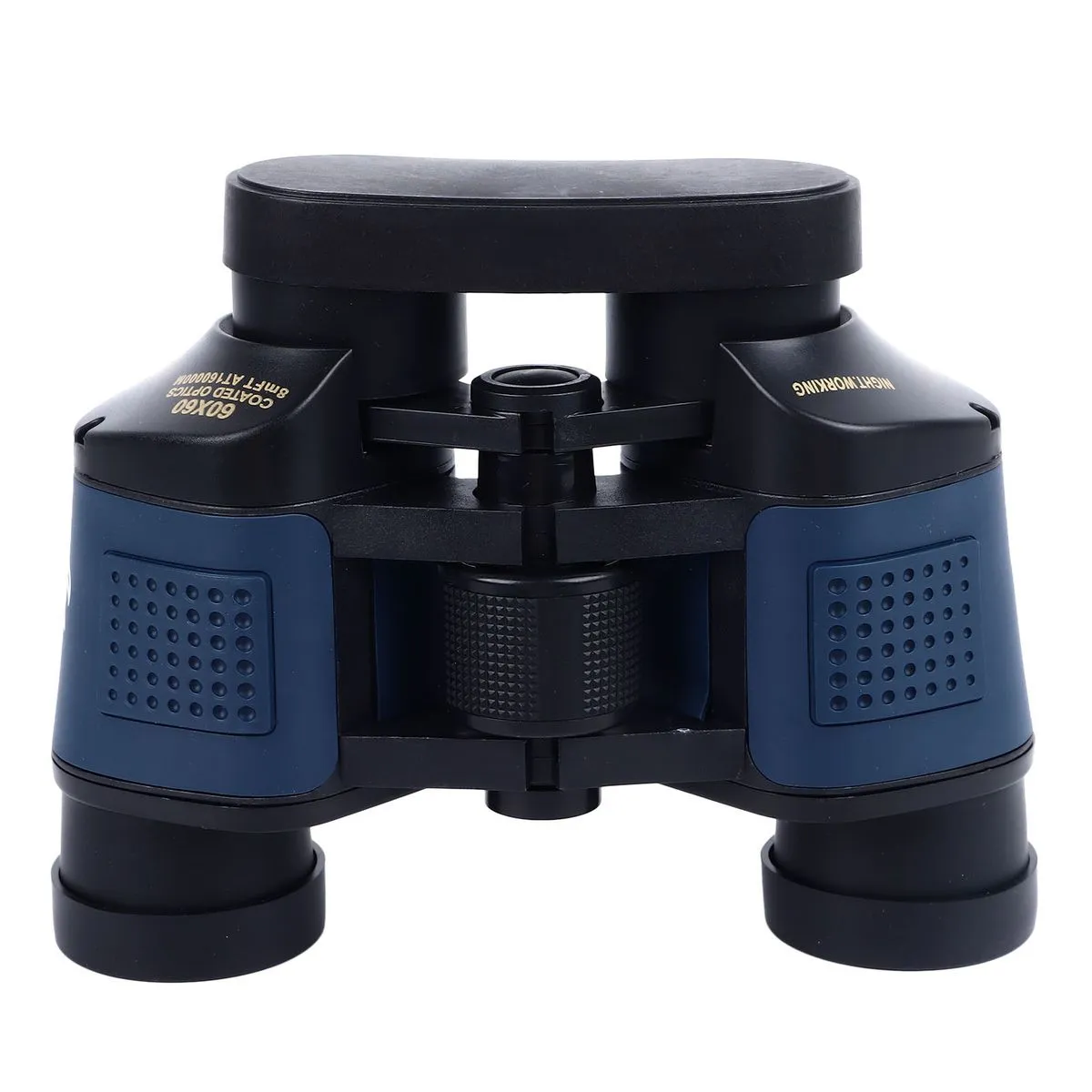60x60 Binoculars Multilayer Coating HD Red Film Compatible with Bird Watch