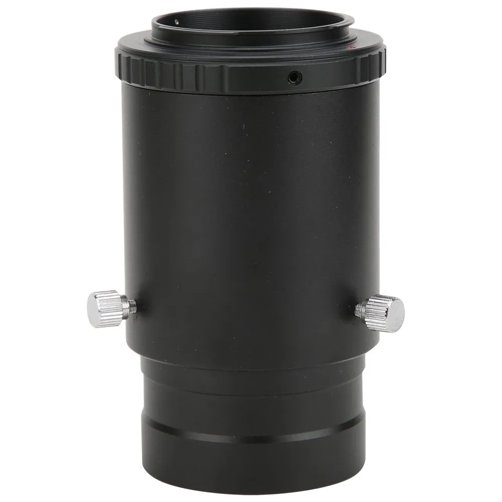 Adapter compatible with SLR camera