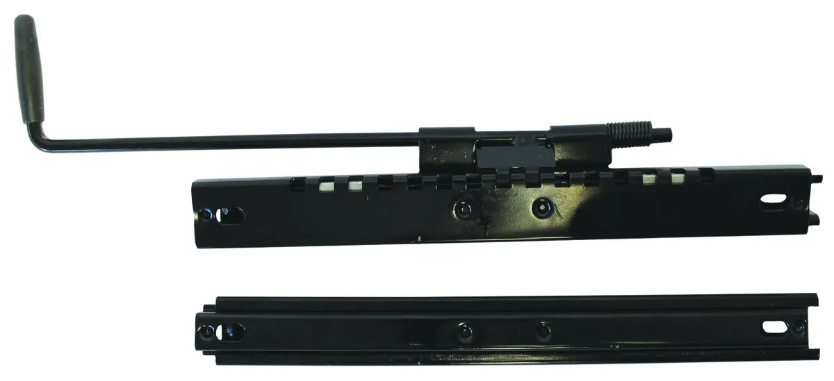 Automotive Seat Rail - Right