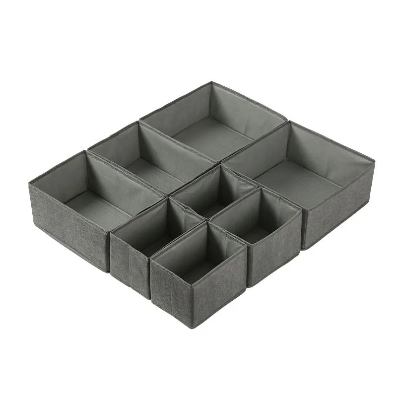 Non-woven Clothing Storage Box
